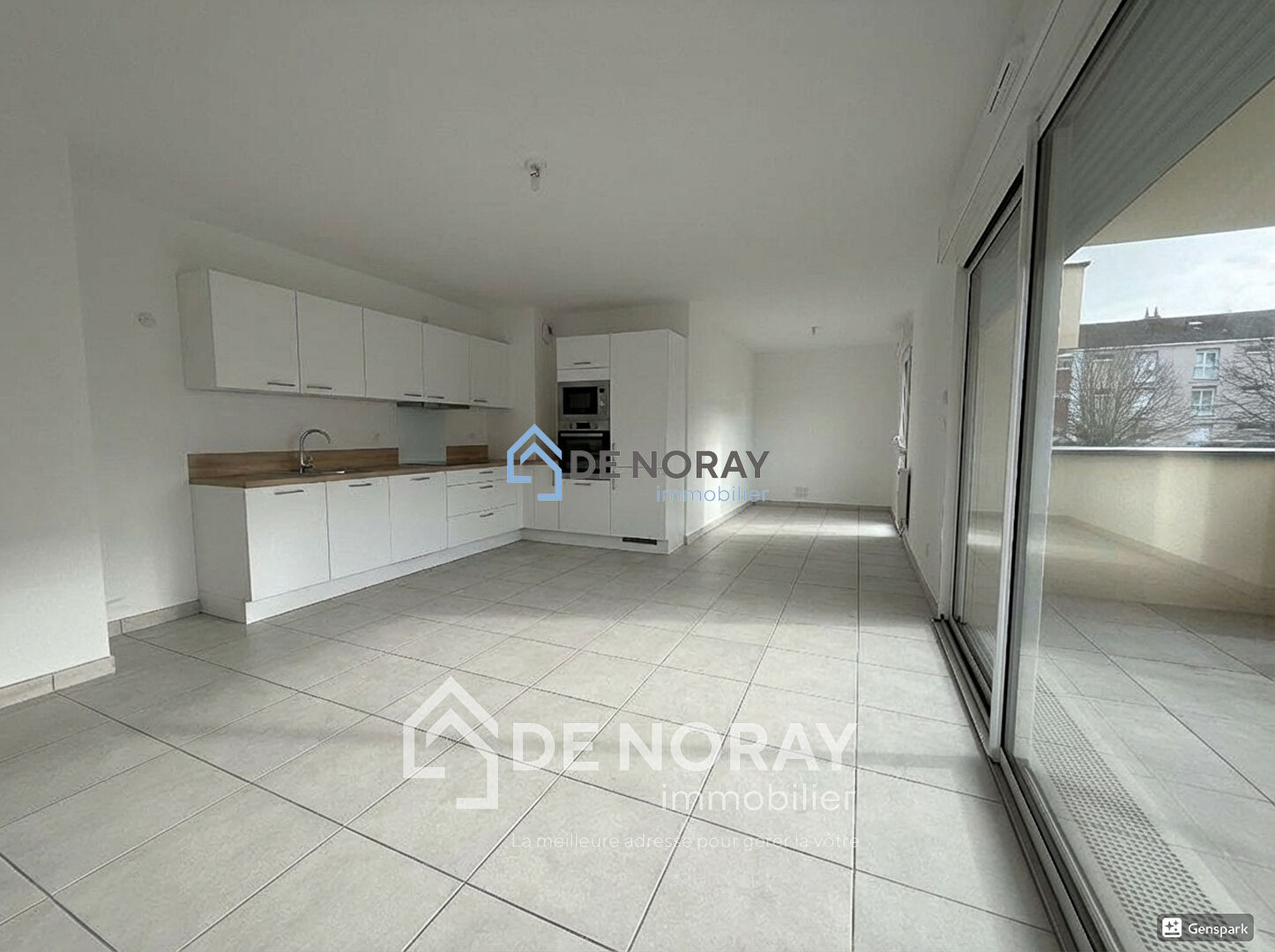 Agence immobilière de DE NORAY IMMOBILIER