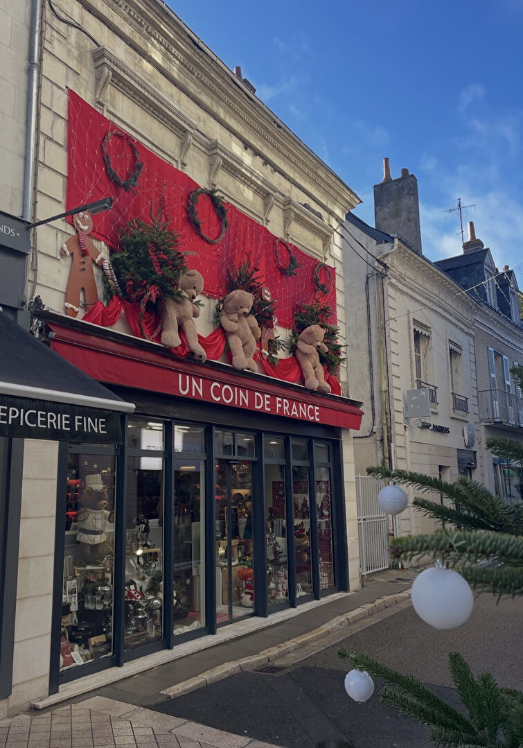 Agence immobilière de DE NORAY IMMOBILIER