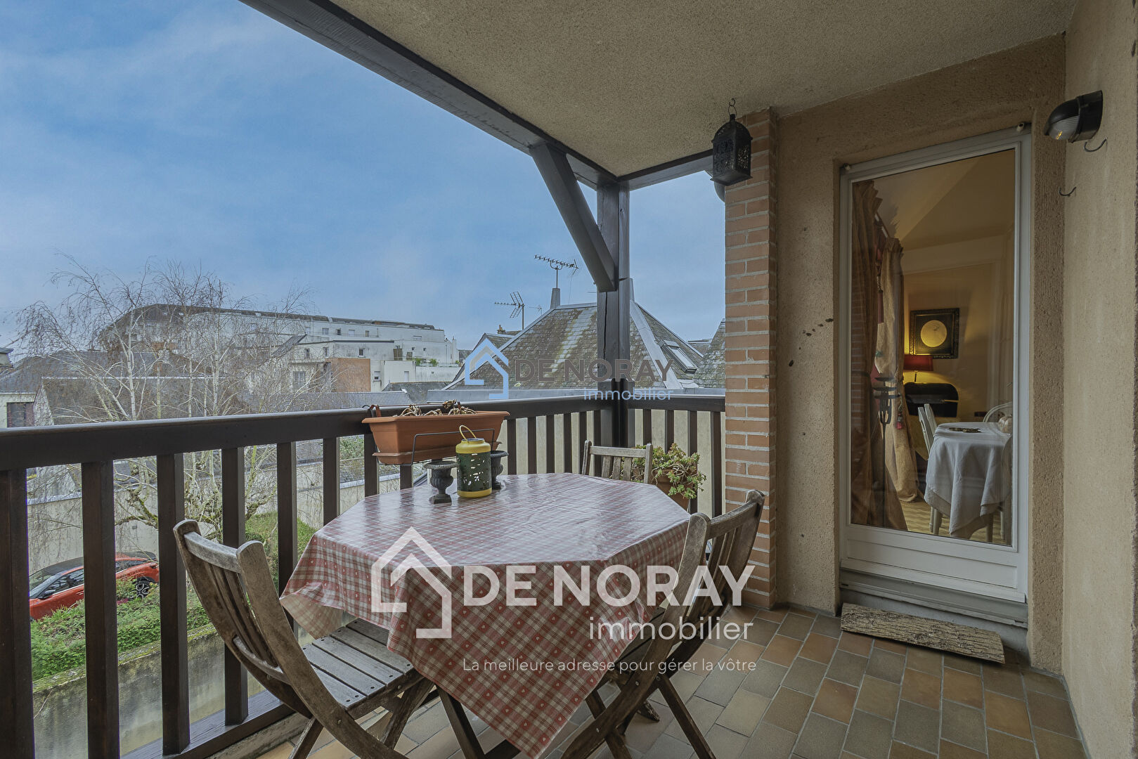 Agence immobilière de DE NORAY IMMOBILIER