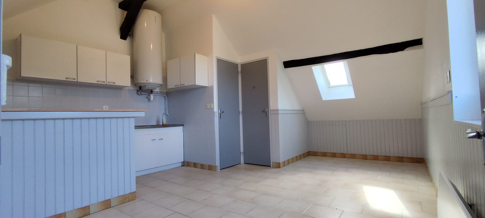 Agence immobilière de DE NORAY IMMOBILIER