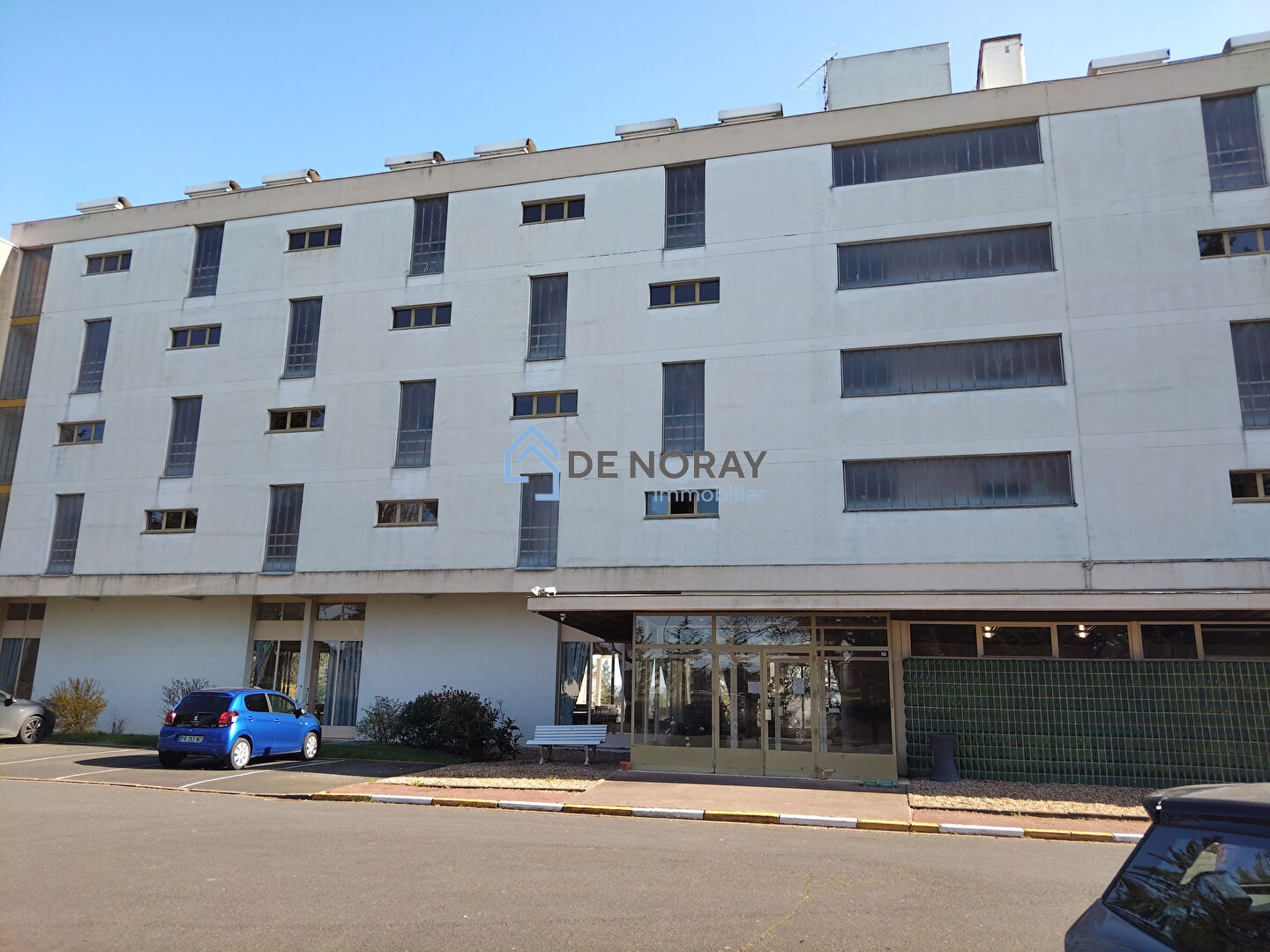 Agence immobilière de DE NORAY IMMOBILIER