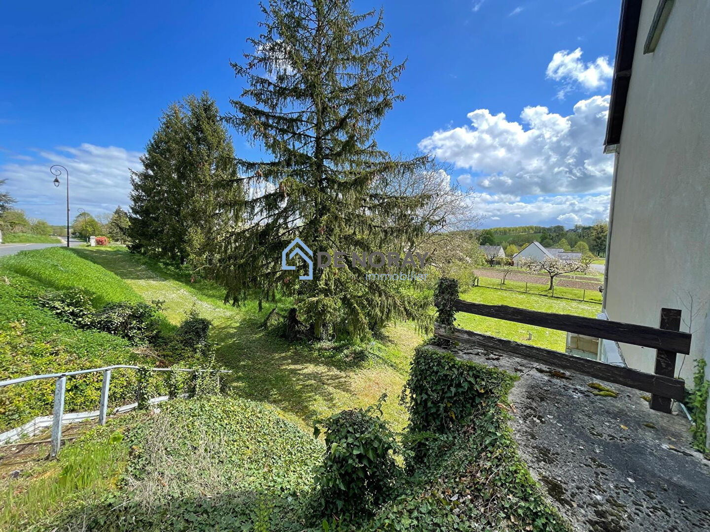 Agence immobilière de DE NORAY IMMOBILIER