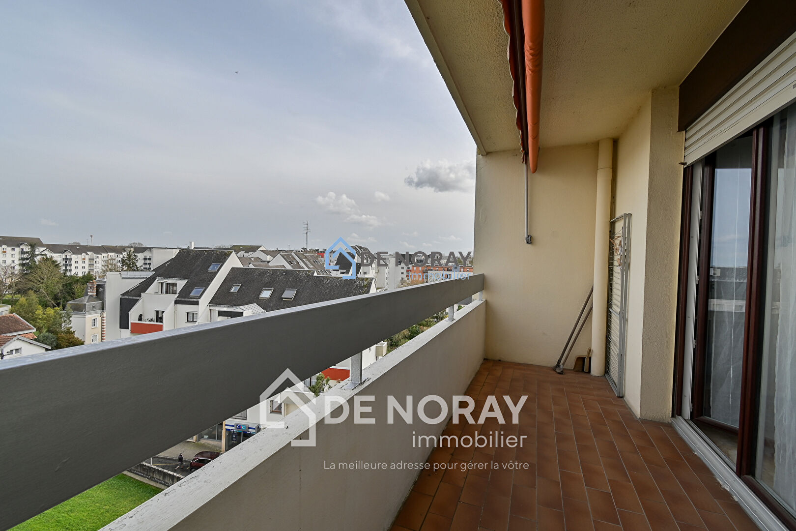 Agence immobilière de DE NORAY IMMOBILIER