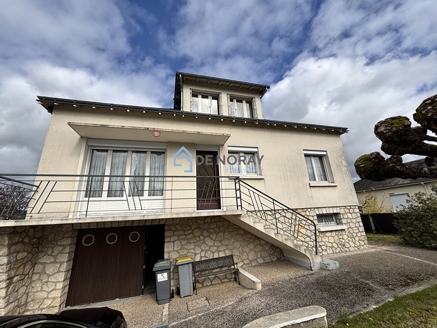 Agence immobilière de DE NORAY IMMOBILIER