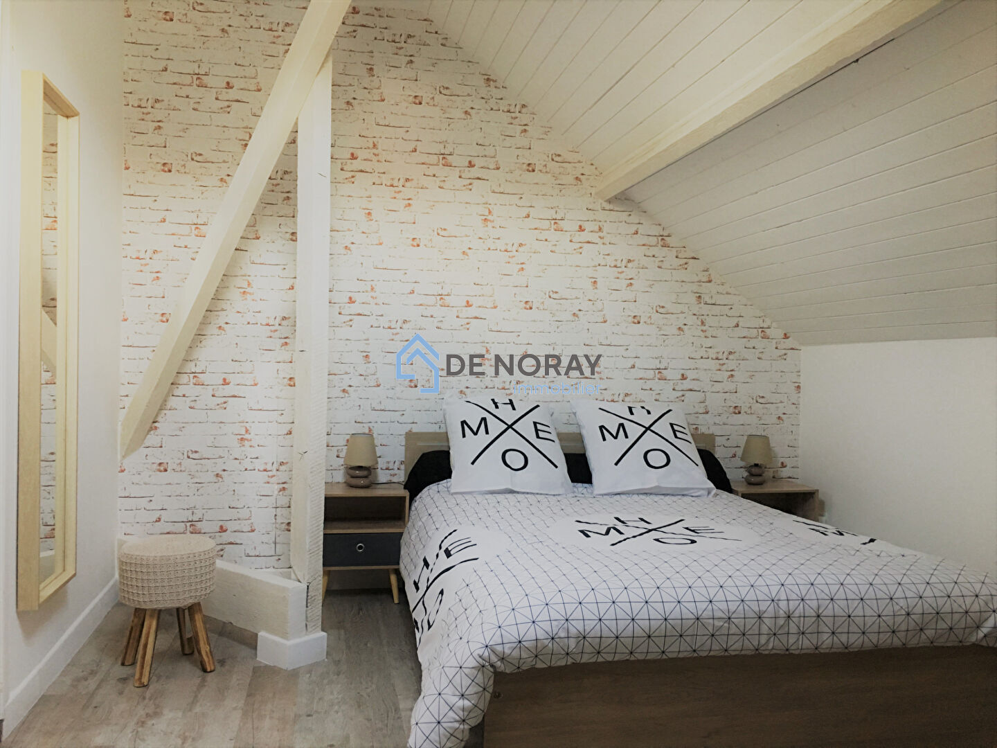 Agence immobilière de DE NORAY IMMOBILIER