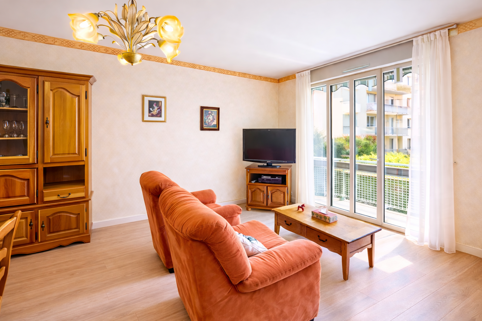 Agence immobilière de DE NORAY IMMOBILIER