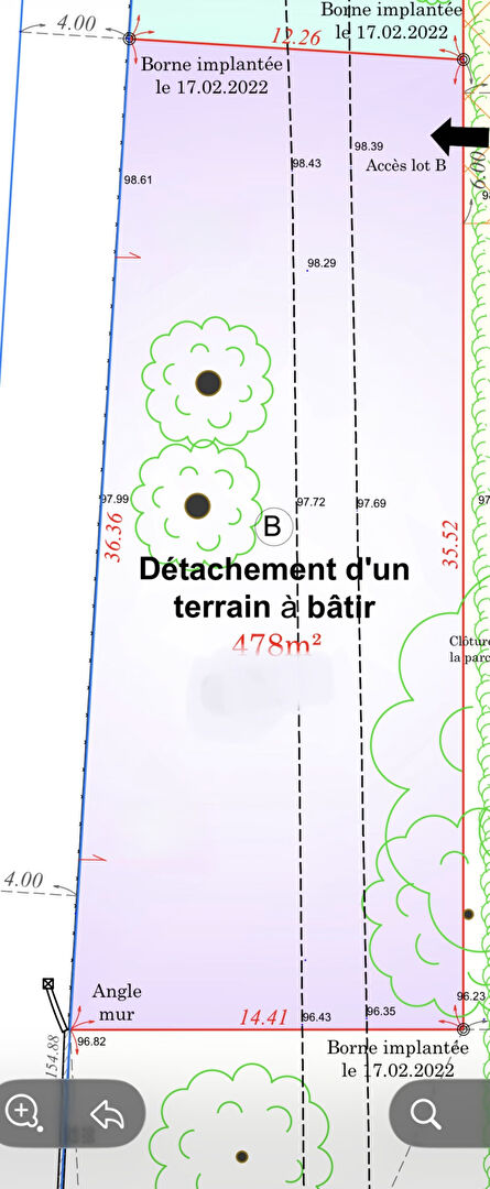 Agence immobilière de DE NORAY IMMOBILIER