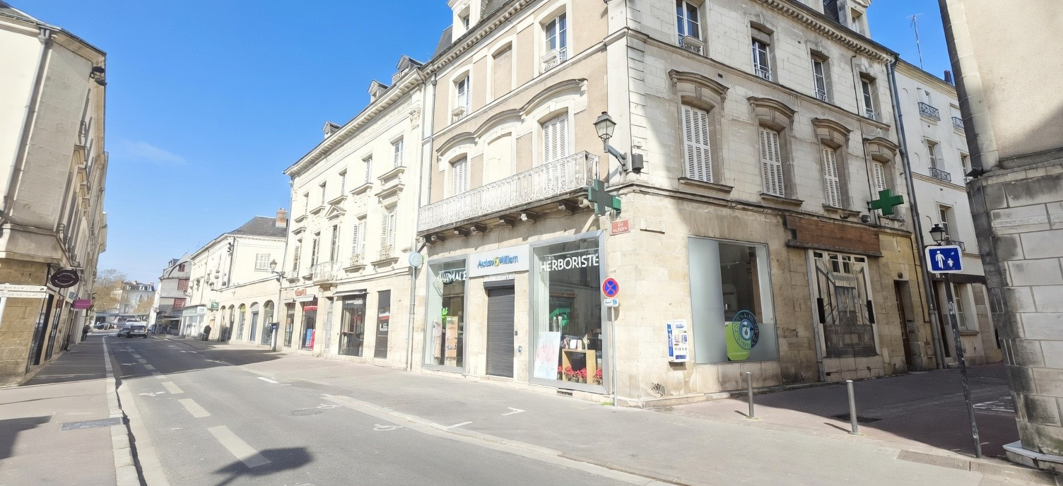 Agence immobilière de DE NORAY IMMOBILIER