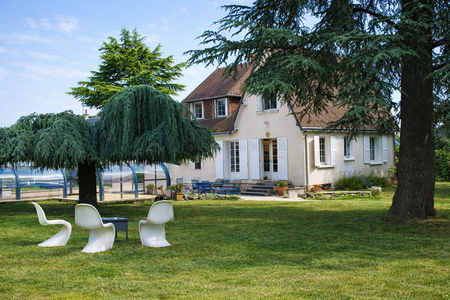 Agence immobilière de DE NORAY IMMOBILIER