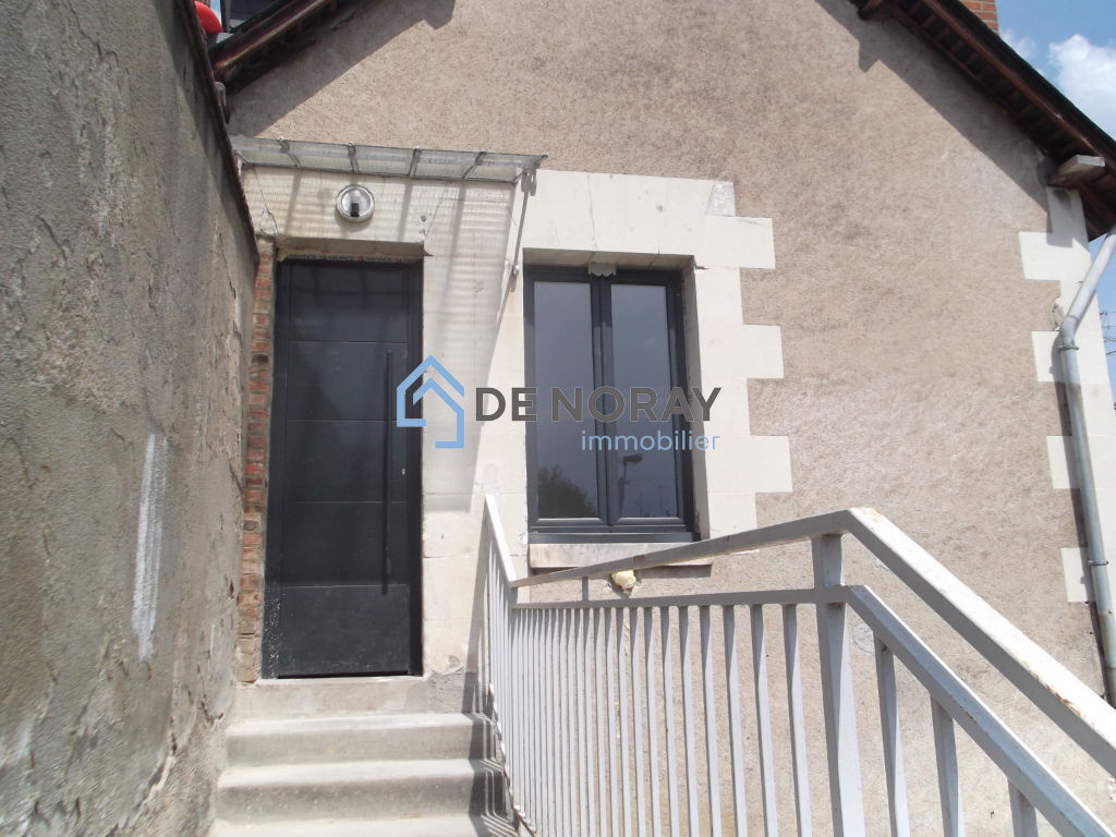 Agence immobilière de DE NORAY IMMOBILIER