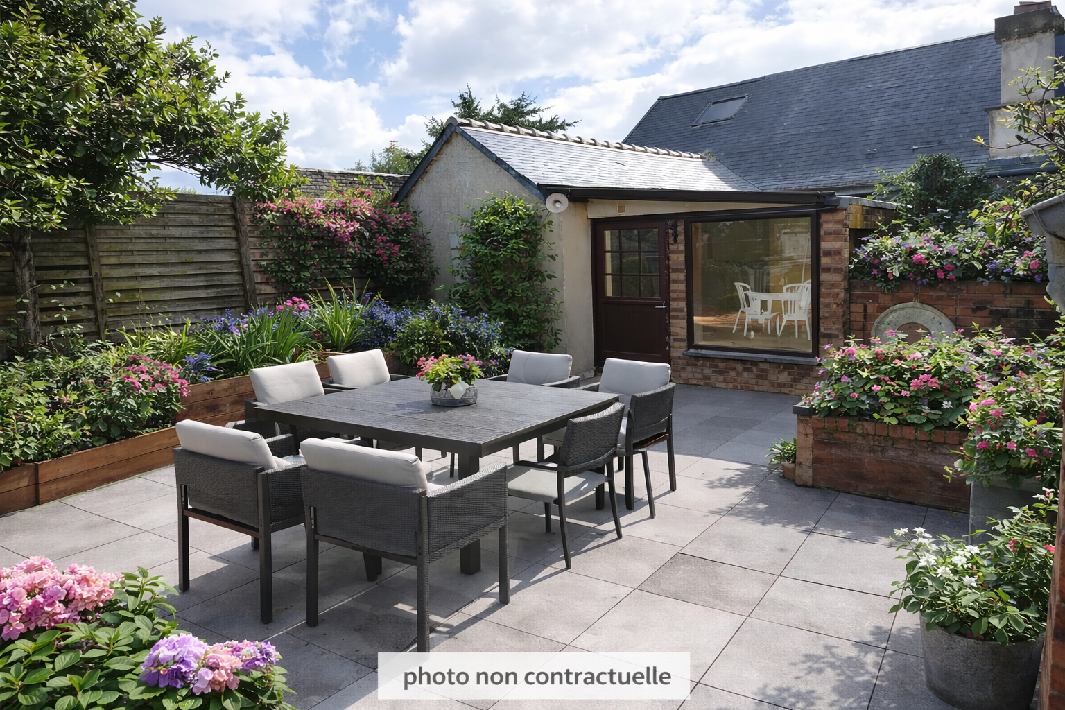 Agence immobilière de DE NORAY IMMOBILIER