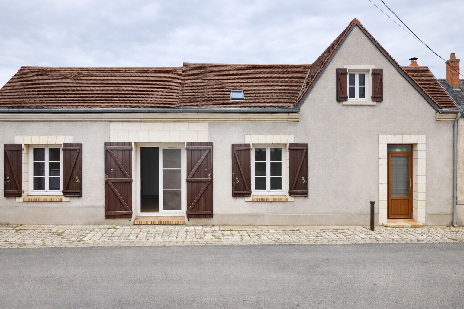 Agence immobilière de DE NORAY IMMOBILIER