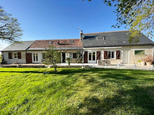 Agence immobilière de DE NORAY IMMOBILIER
