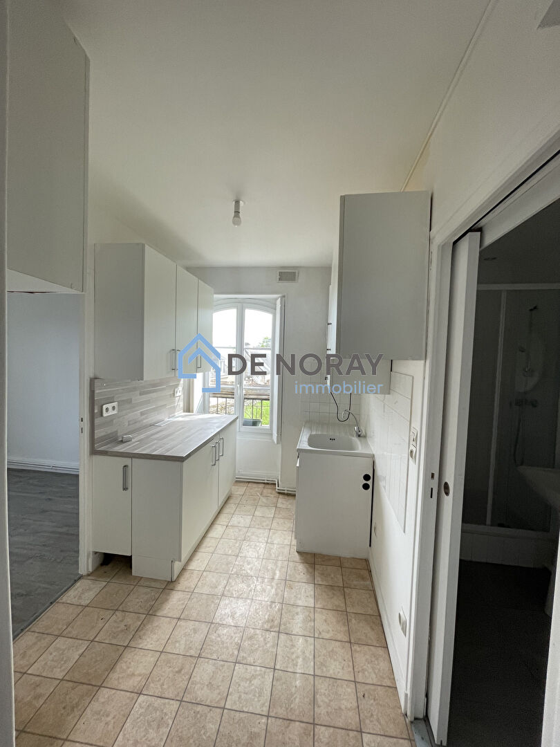 Agence immobilière de DE NORAY IMMOBILIER