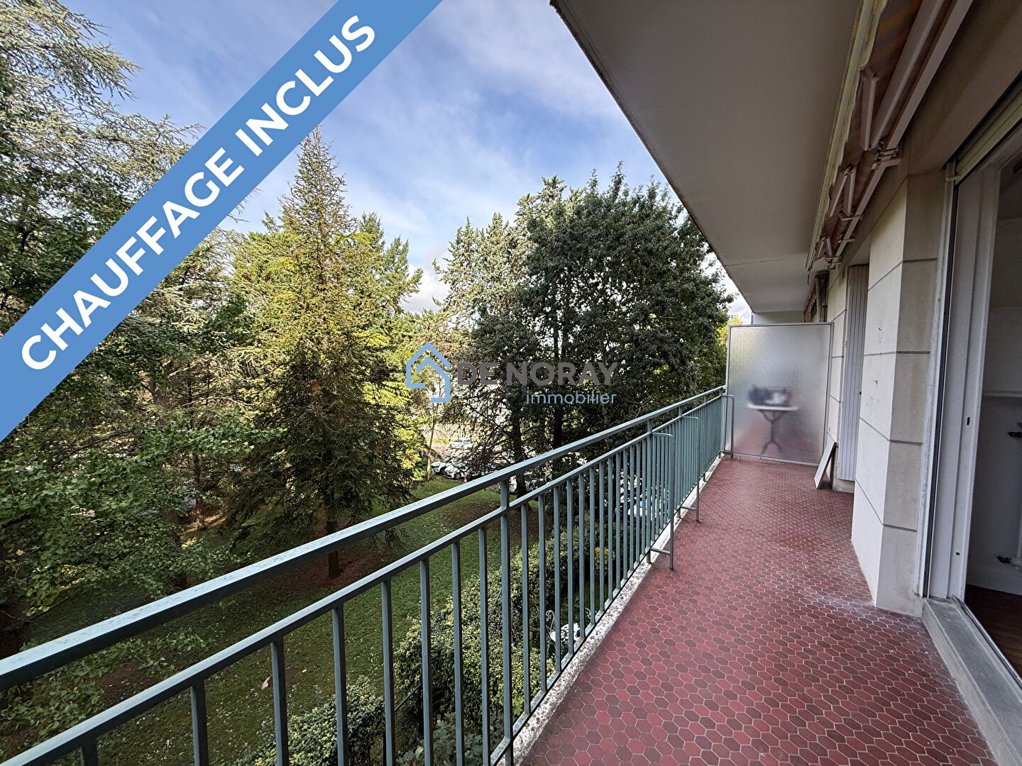 Agence immobilière de DE NORAY IMMOBILIER