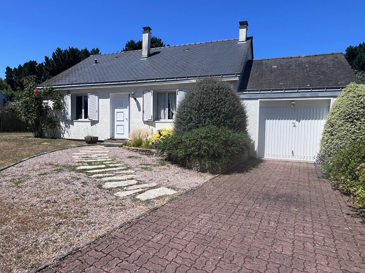 Agence immobilière de AGENCE DE L'OCÉAN Mesquer - PIRIAC IMMOBILIER