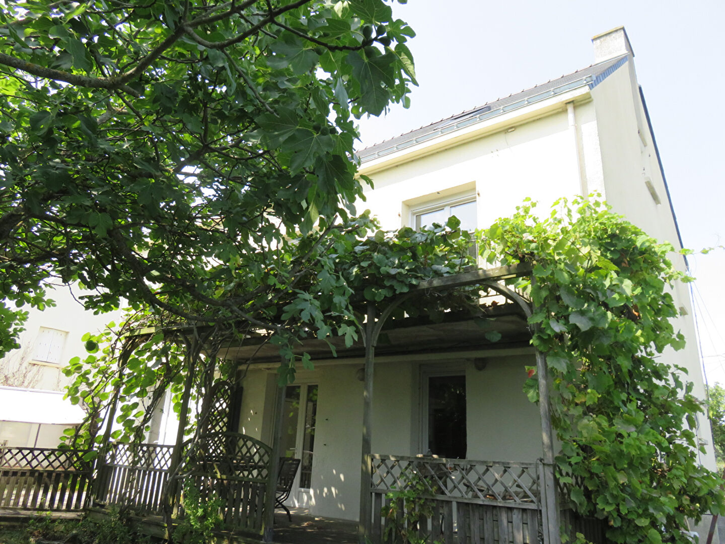 Agence immobilière de AGENCE DE L'OCÉAN Mesquer - PIRIAC IMMOBILIER