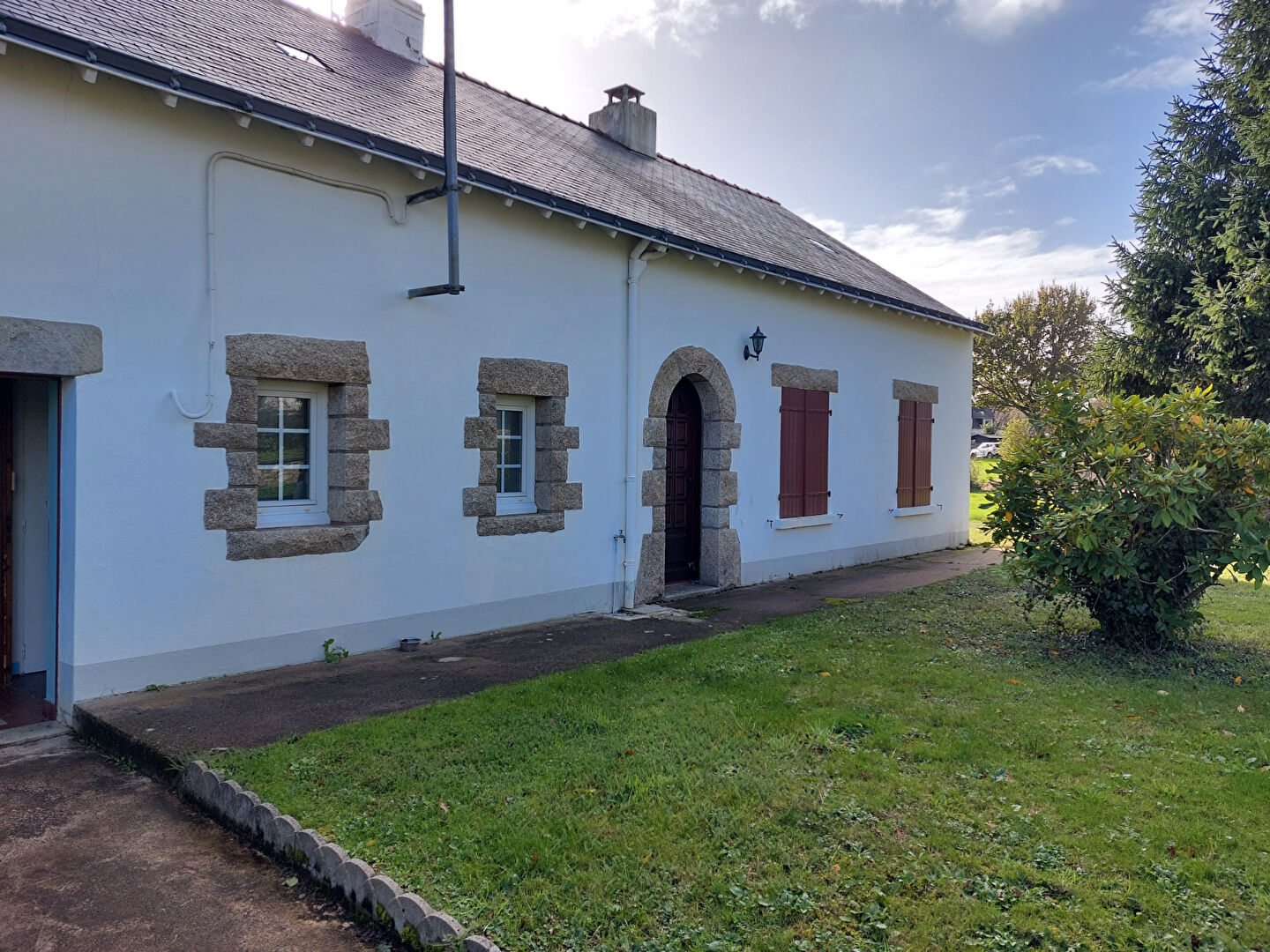 Agence immobilière de AGENCE DE L'OCÉAN Mesquer - AGENCE DE L'OCÉAN
