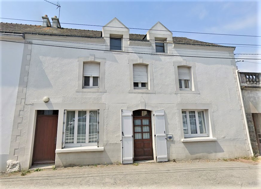 Agence immobilière de AGENCE DE L'OCÉAN Mesquer - AGENCE DE L'OCÉAN
