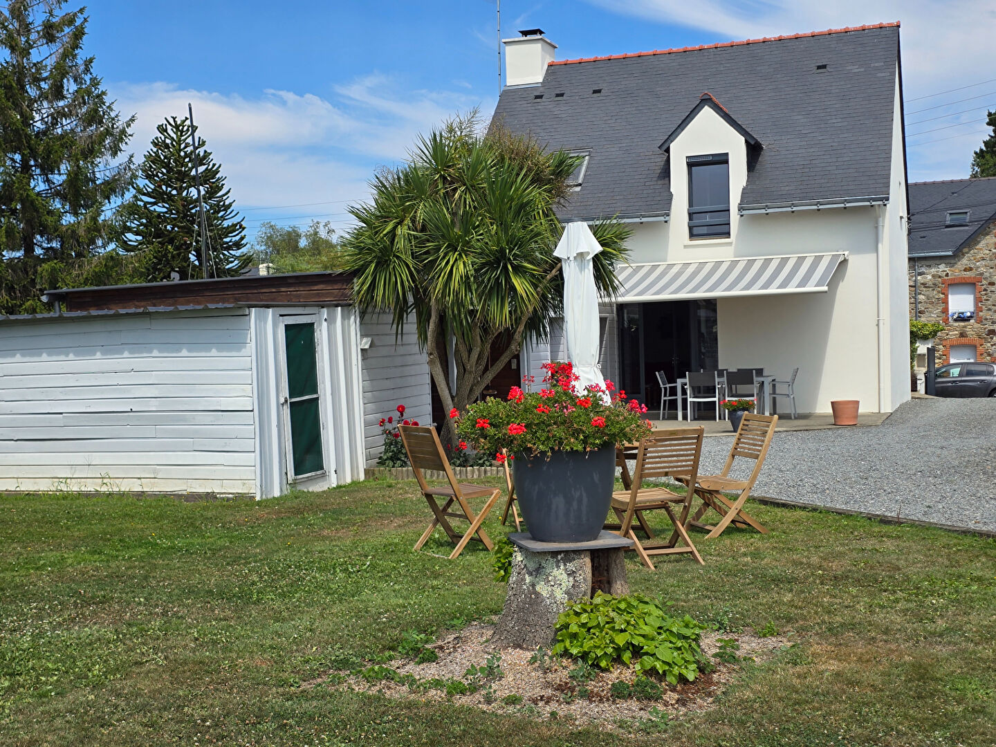 Agence immobilière de AGENCE DE L'OCÉAN Mesquer - AGENCE DE L'OCÉAN