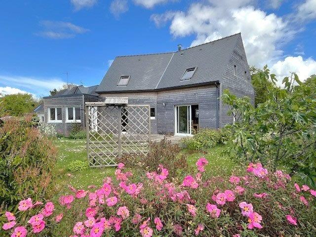 Agence immobilière de AGENCE DE L'OCÉAN Mesquer - AGENCE DES SALINES