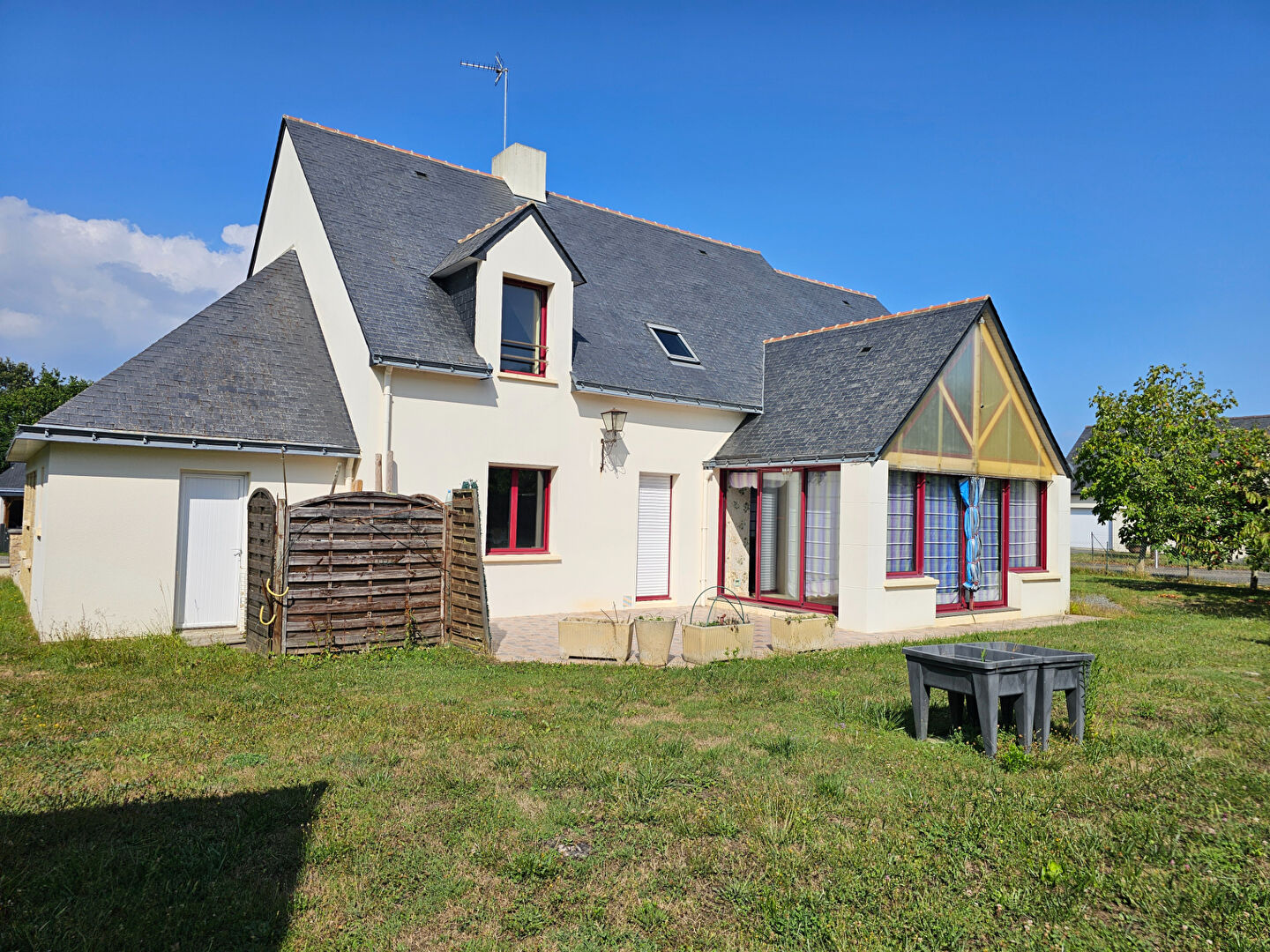 Agence immobilière de AGENCE DE L'OCÉAN Mesquer - AGENCE DES SALINES