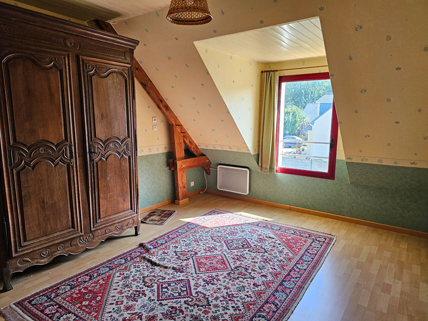 Photo Maison Mesquer 8 pièce(s) 188.50 m2 image 4/6