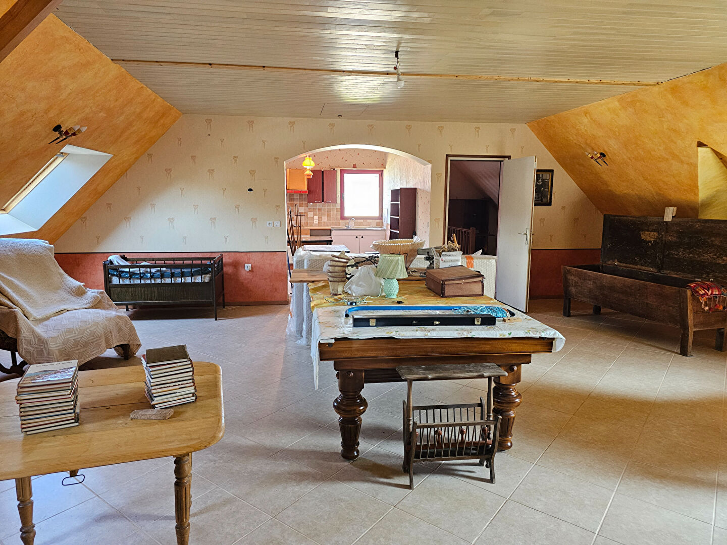 Photo Maison Mesquer 8 pièce(s) 188.50 m2 image 6/6