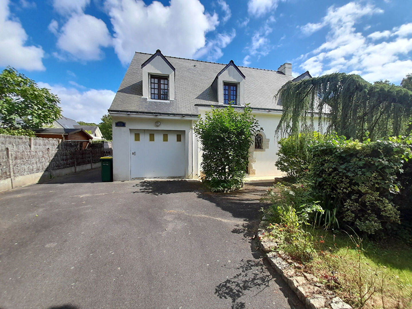 Photo Maison Mesquer 6 pièces image 1/6