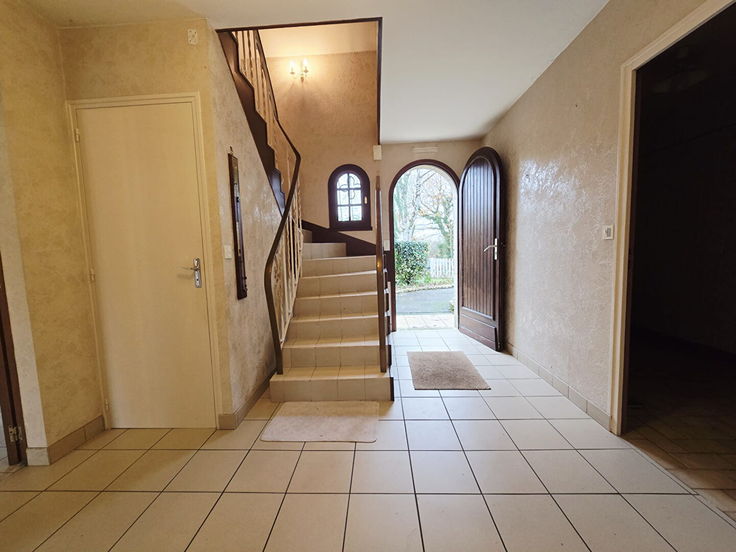 Photo Maison Mesquer 6 pièces image 3/6