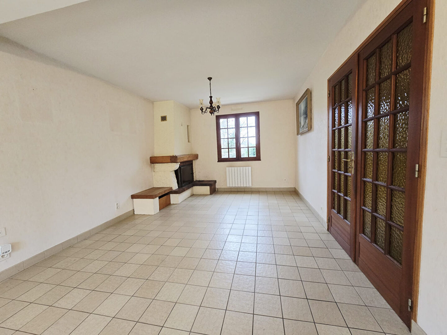 Photo Maison Mesquer 6 pièces image 4/6