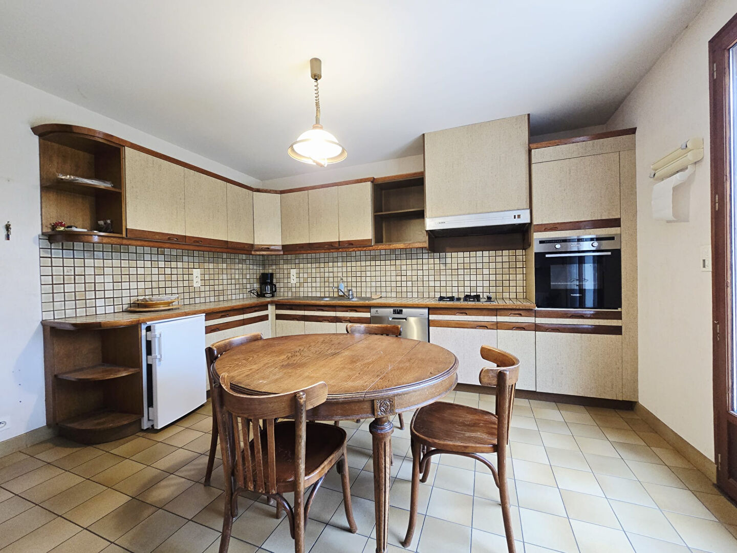 Photo Maison Mesquer 6 pièces image 5/6