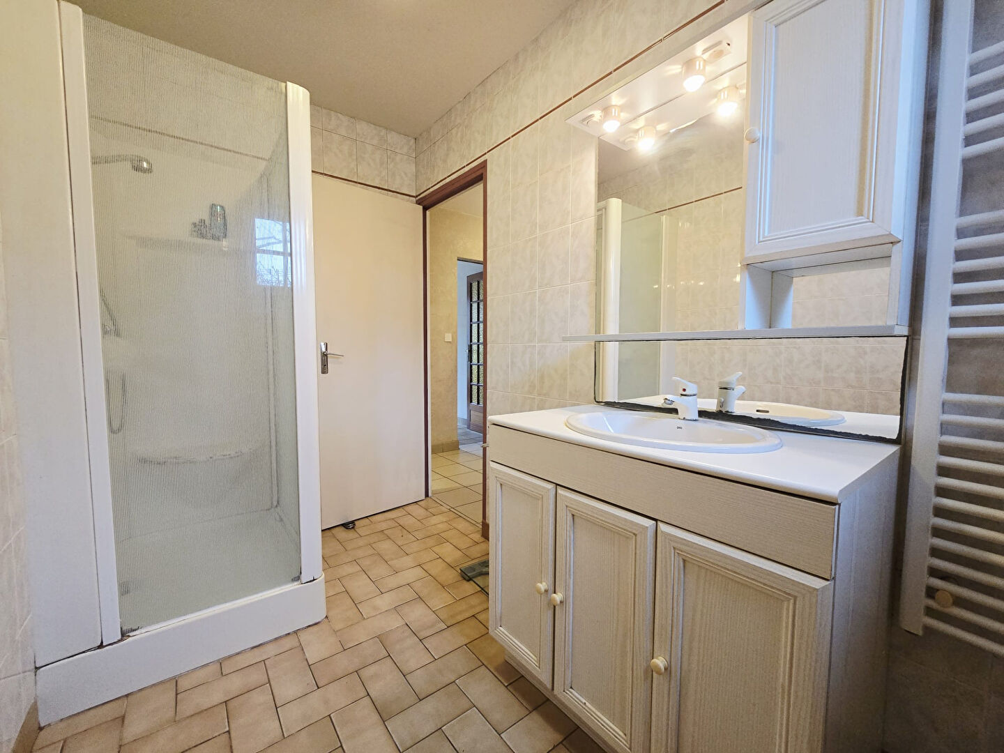 Photo Maison Mesquer 6 pièces image 6/6