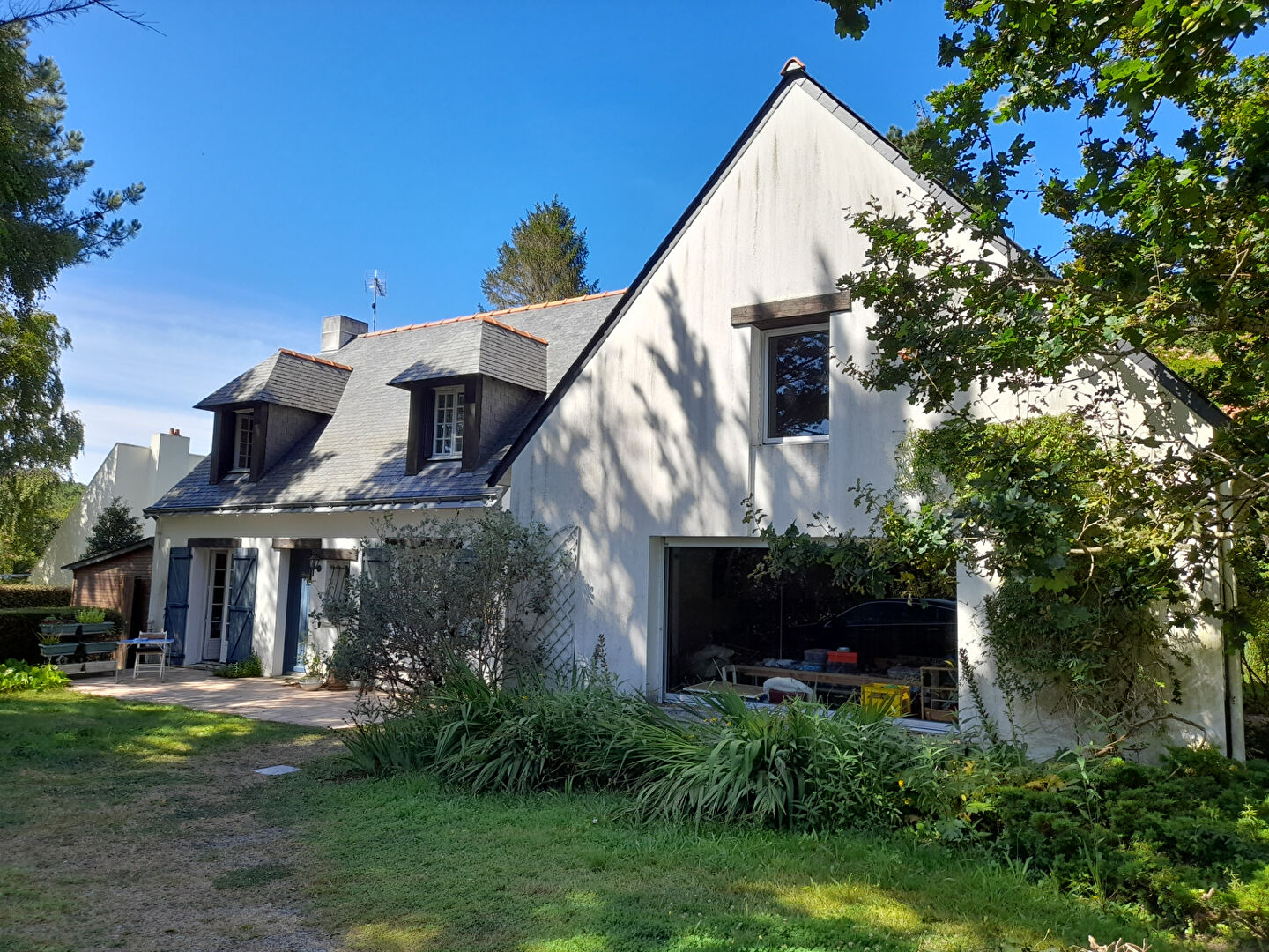 Agence immobilière de AGENCE DE L'OCÉAN Mesquer - AGENCE DE L'OCÉAN MESQUER