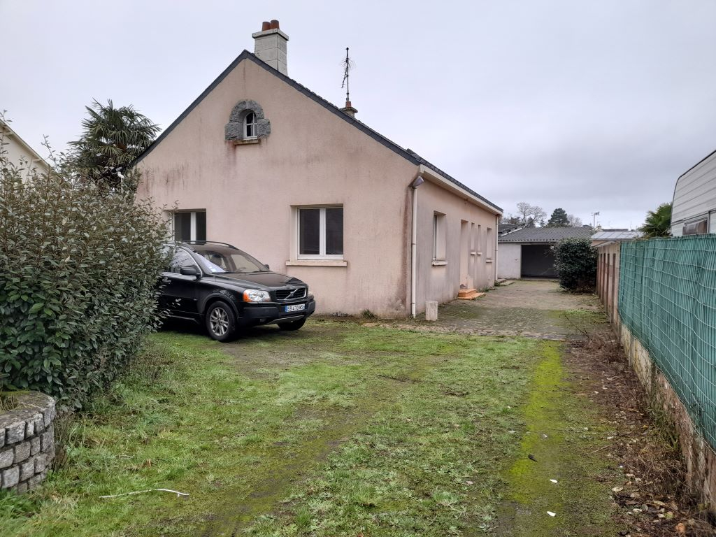 Agence immobilière de AGENCE DE L'OCÉAN Mesquer - AGENCE DES SALINES