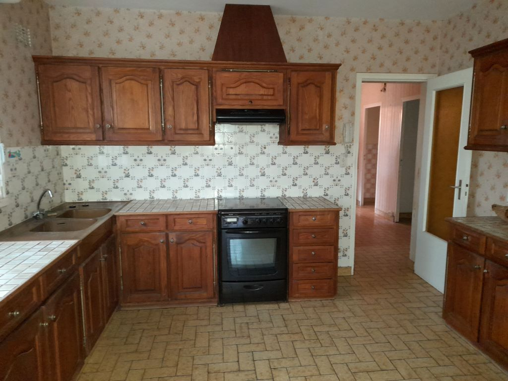 Photo Maison Quimiac image 3/6