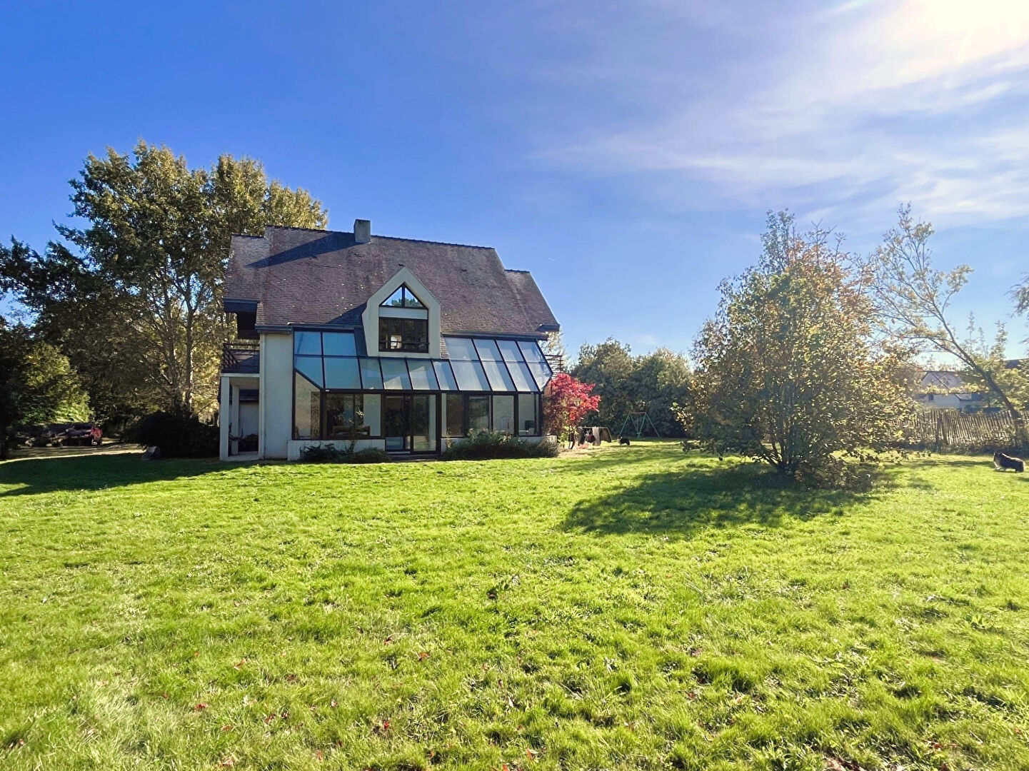 Agence immobilière de AGENCE DE L'OCÉAN Mesquer - PIRIAC IMMOBILIER