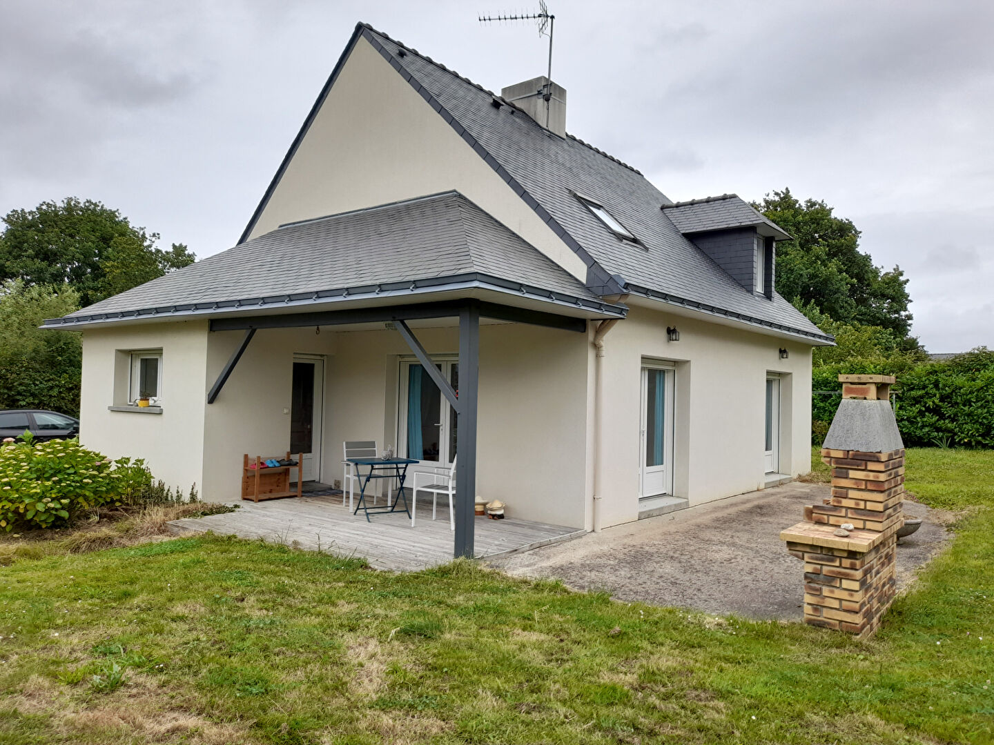 Agence immobilière de AGENCE DE L'OCÉAN Mesquer - AGENCE DES SALINES