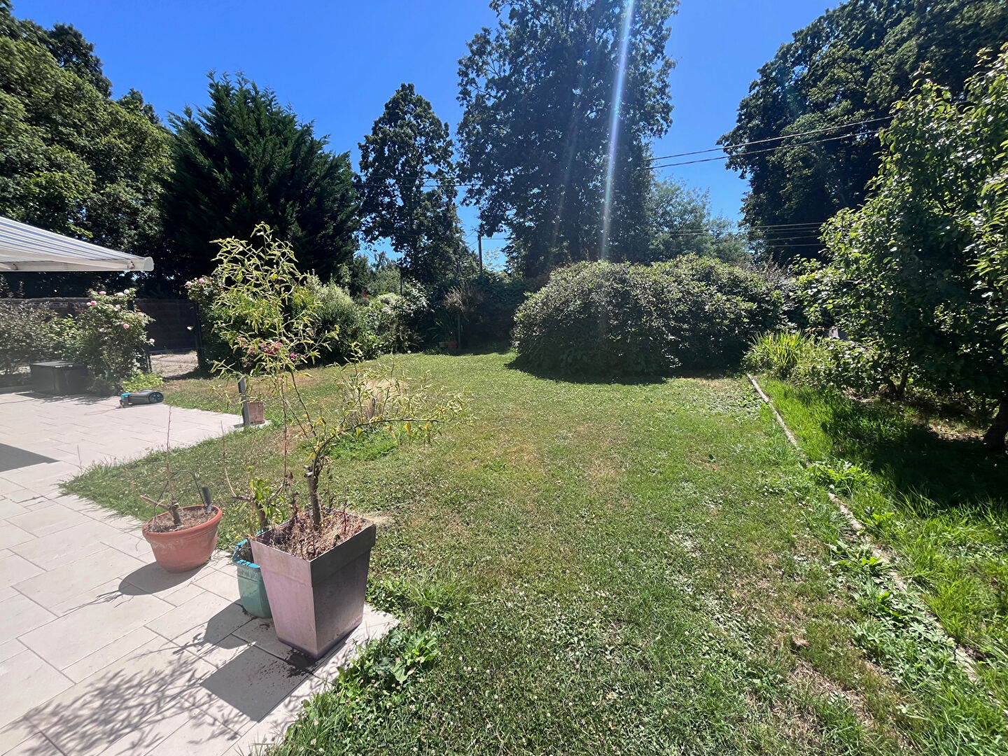 Photo Maison Mesquer 5 pièce(s) image 2/6