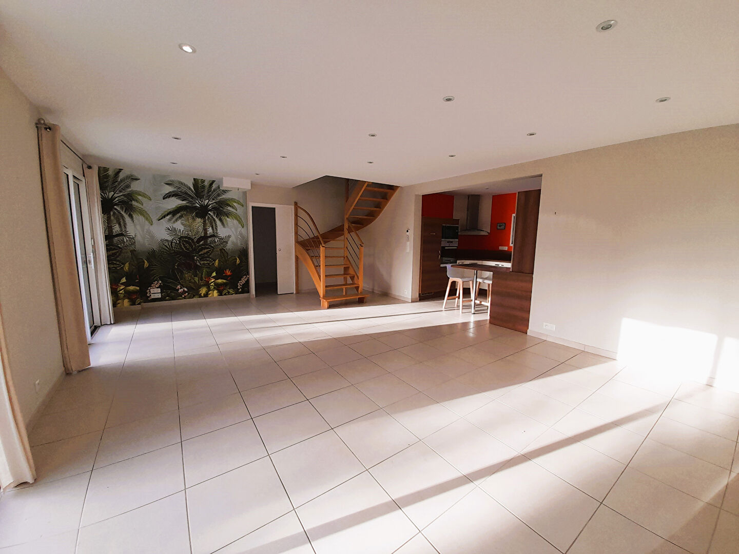 Photo Maison Mesquer 5 pièce(s) image 3/6