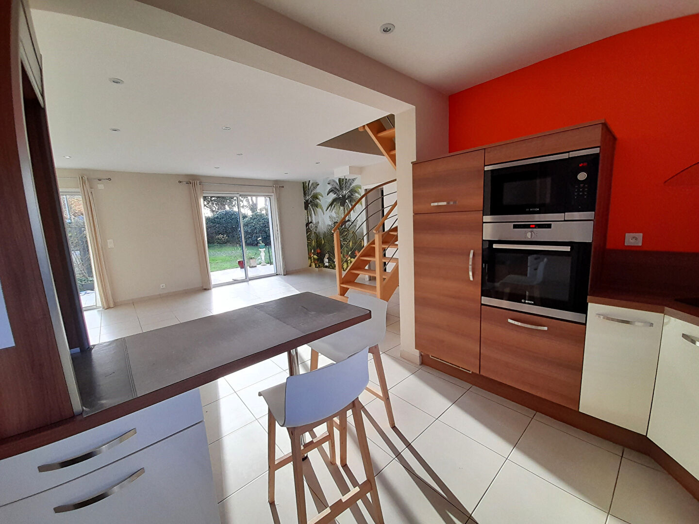 Photo Maison Mesquer 5 pièce(s) image 4/6