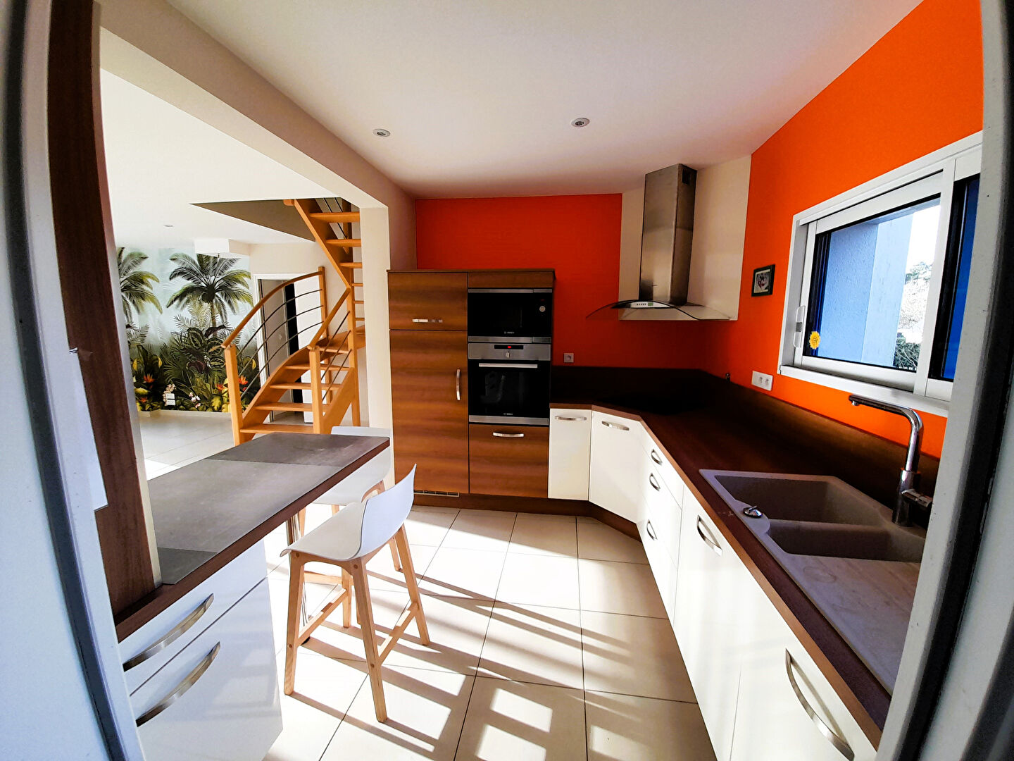 Photo Maison Mesquer 5 pièce(s) image 6/6