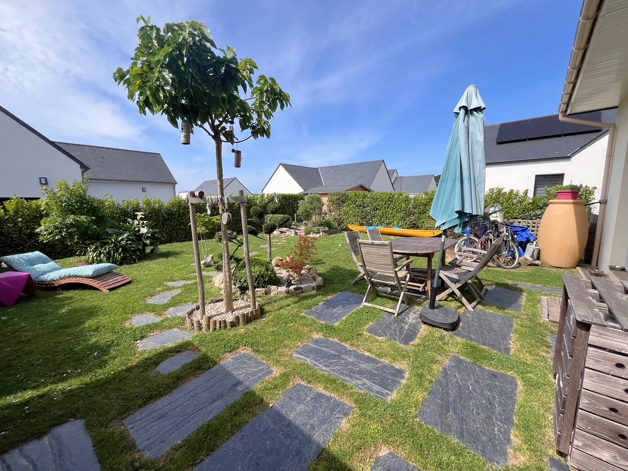 Agence immobilière de AGENCE DE L'OCÉAN Mesquer - PIRIAC IMMOBILIER