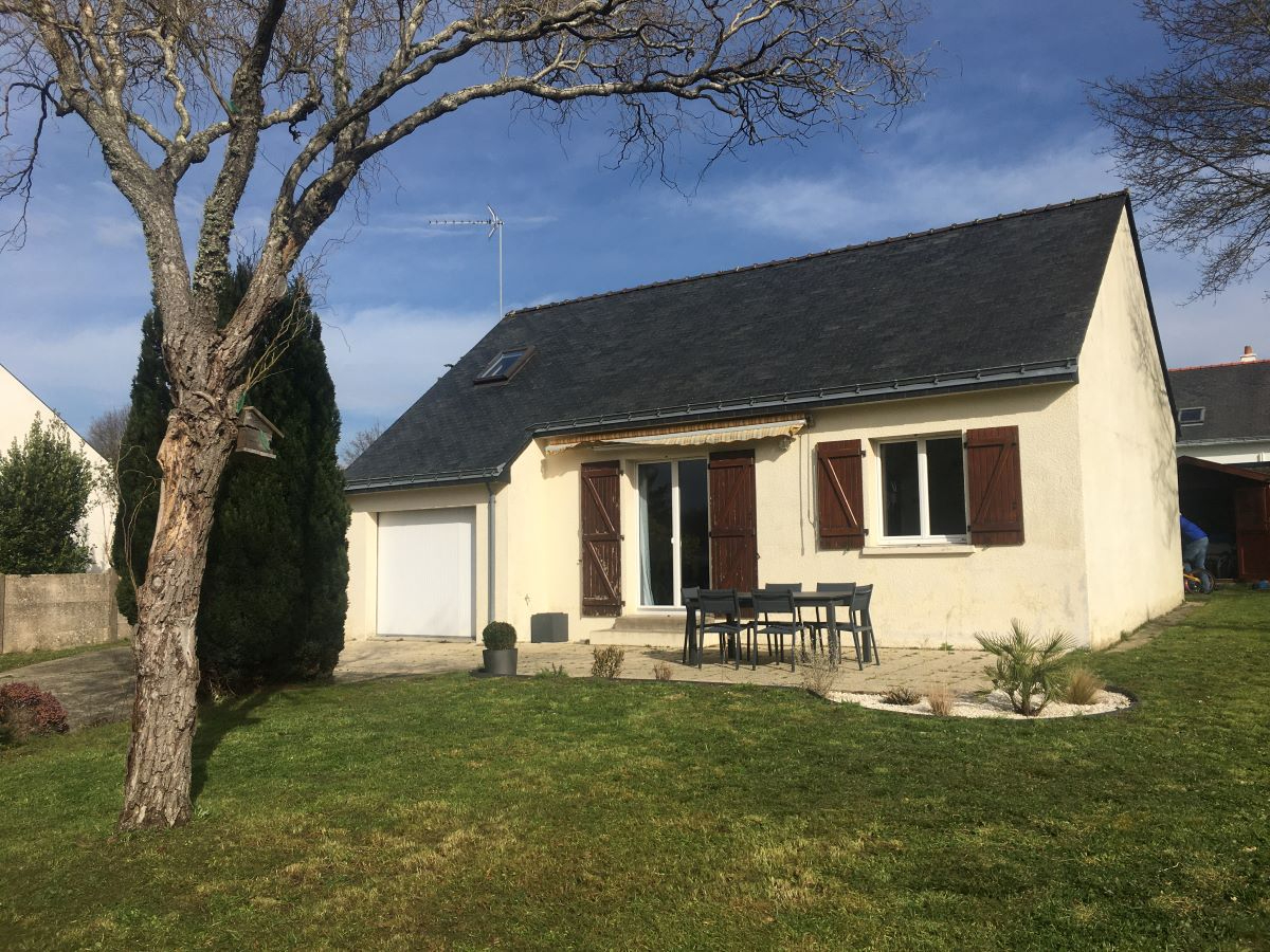 Agence immobilière de AGENCE DE L'OCÉAN Mesquer - AGENCE DES SALINES