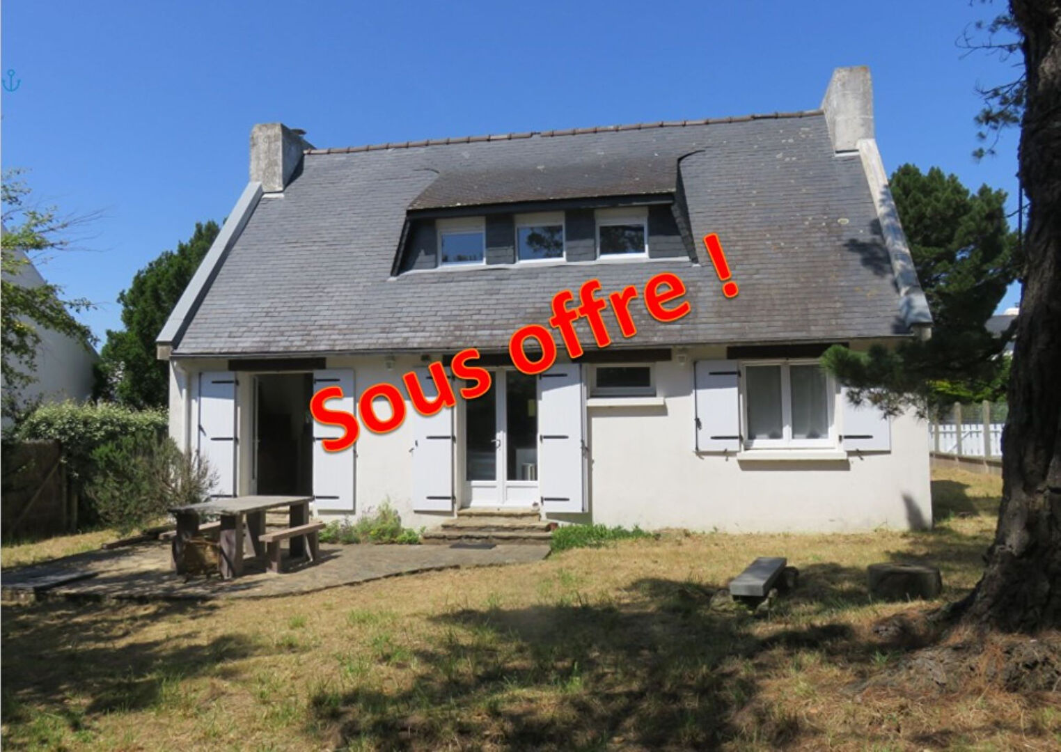 Agence immobilière de AGENCE DE L'OCÉAN Mesquer - PIRIAC IMMOBILIER