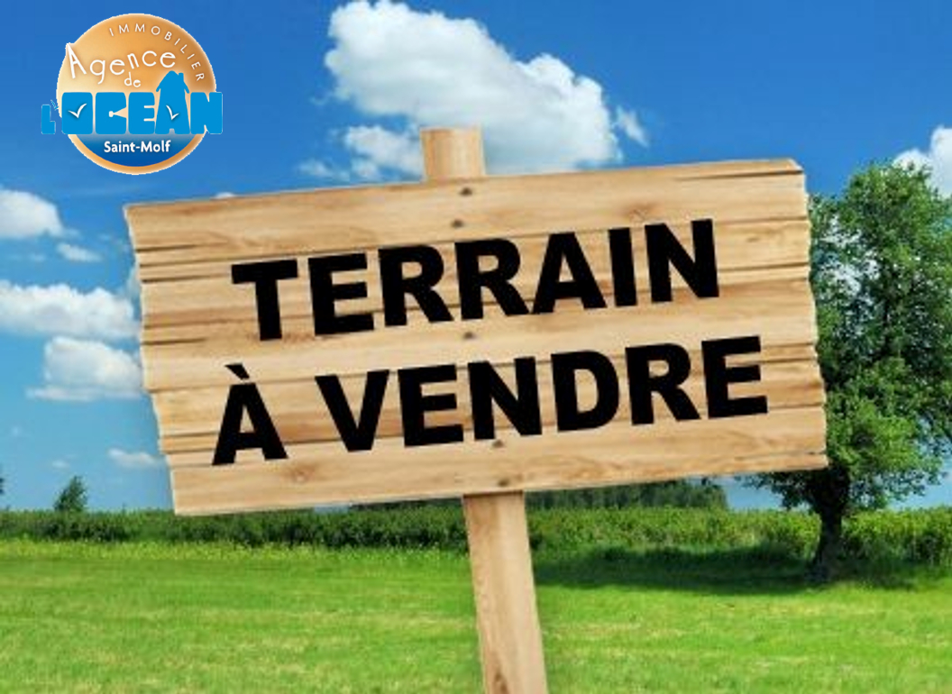 SAINT MOLF - Terrain constructible