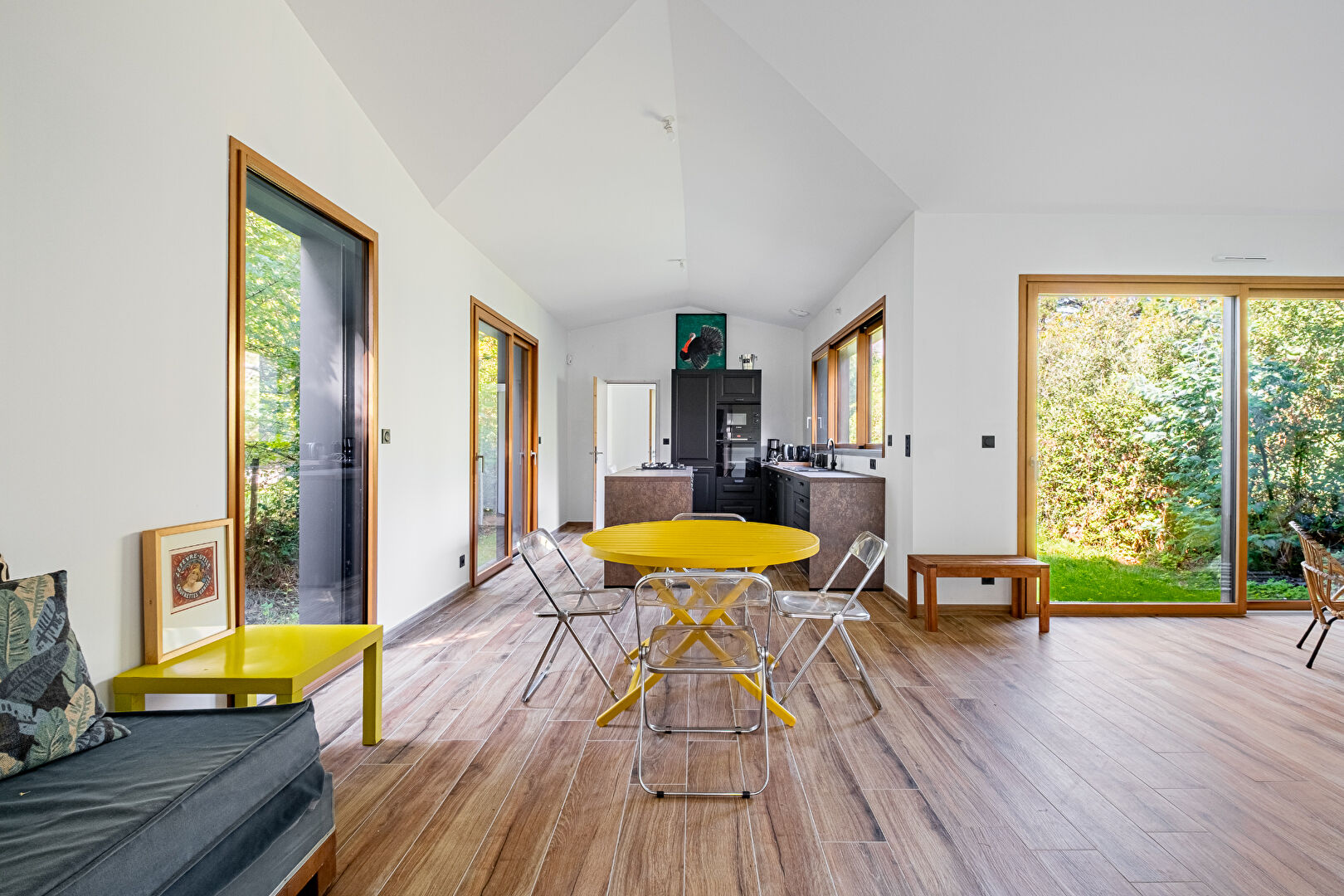Agence immobilière de AGENCE DE L'OCÉAN Mesquer - AGENCE DE L'OCÉAN MESQUER