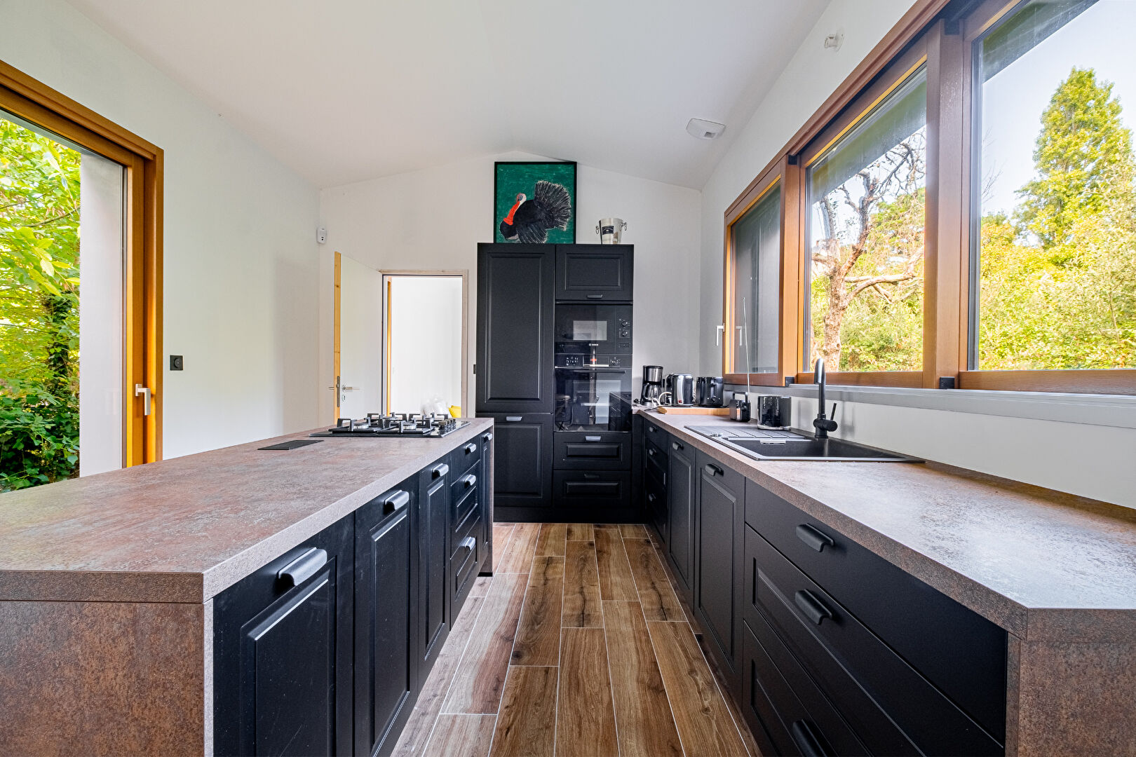 Photo Maison Quimiac, proximité plage image 3/6