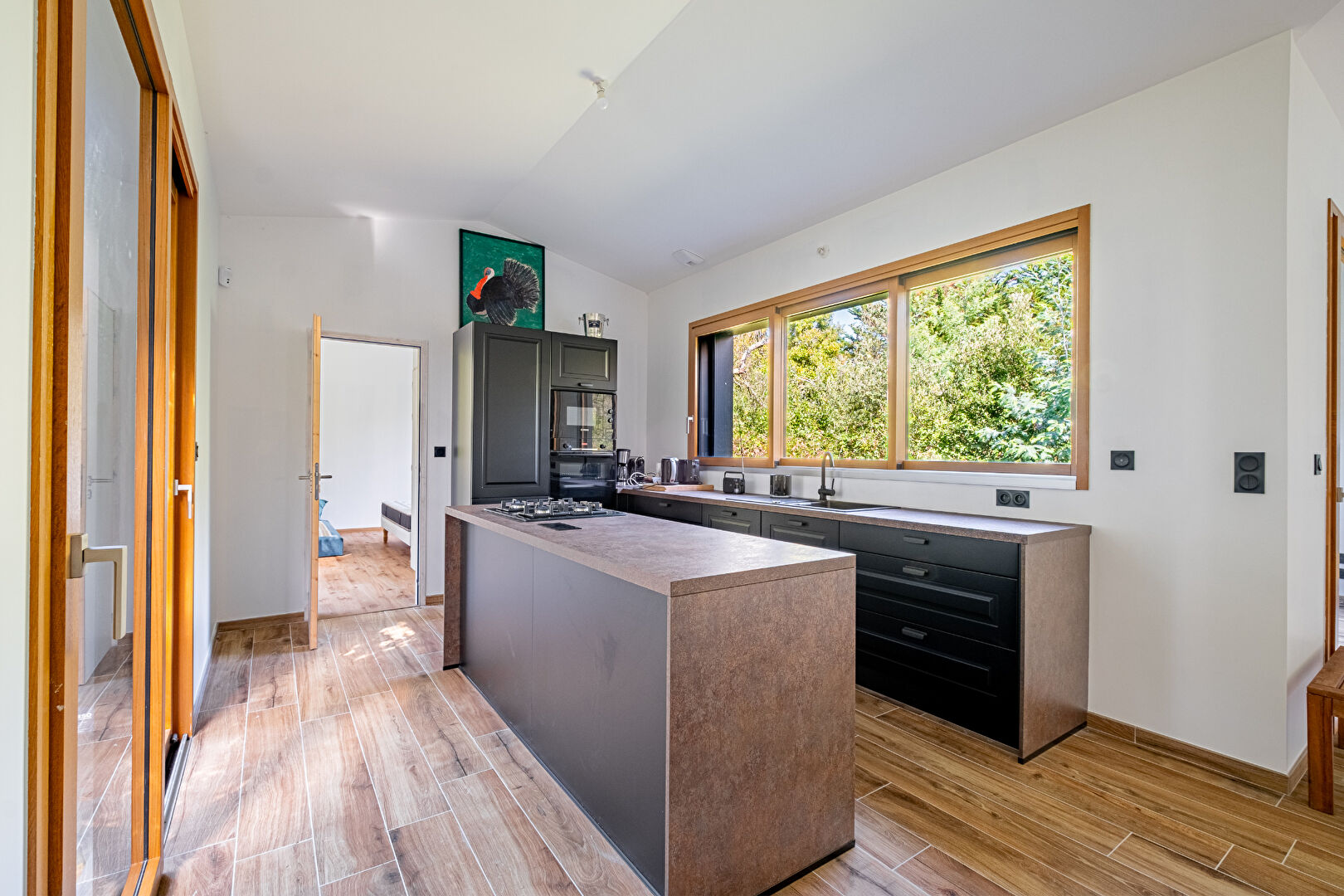 Photo Maison Quimiac, proximité plage image 4/6