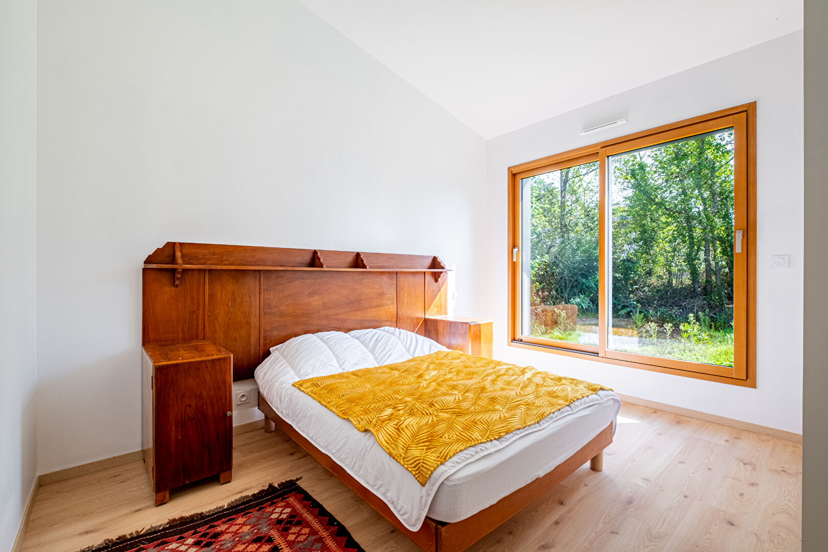 Photo Maison Quimiac, proximité plage image 5/6